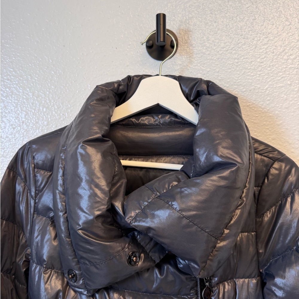MONCLER SABLINE DOWN JACKET - Picture 5 of 7